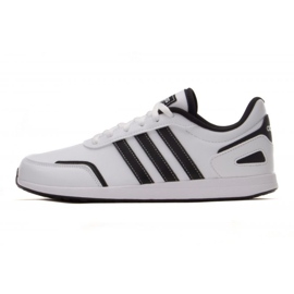 Pantofi Adidas Vs Switch 3 K Jr IG9636 alb 4