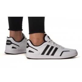 Pantofi Adidas Vs Switch 3 K Jr IG9636 alb 5