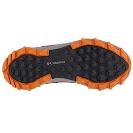 Pantofi Columbia Peakfreak Ii Outdry W 2005131679 roșu 3