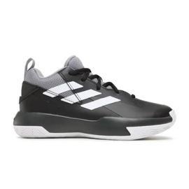 Pantofi Adidas Cross Em Up Select Jr IE9255 negru 4