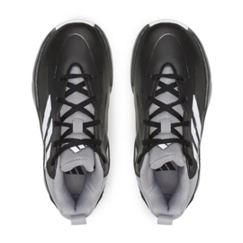 Pantofi Adidas Cross Em Up Select Jr IE9255 negru 5