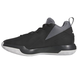 Pantofi Adidas Cross Em Up Select Jr IE9255 negru 8