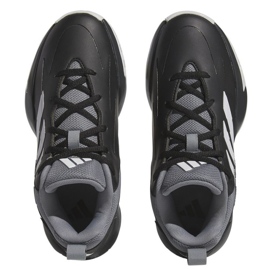 Pantofi Adidas Cross Em Up Select Jr IE9255 negru 9