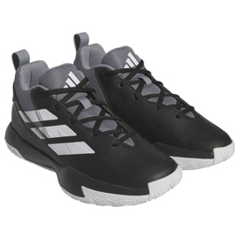 Pantofi Adidas Cross Em Up Select Jr IE9255 negru 10