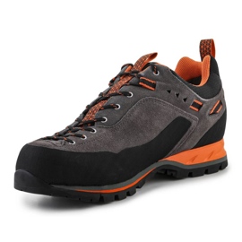 Pantofi Garmont Dragontail Tech Gtx 002755 verde 3