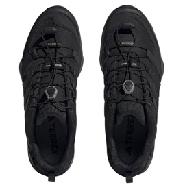 Pantofi Adidas Terrex Swift R2 Gtx M IF7631 negru 3