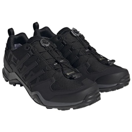 Pantofi Adidas Terrex Swift R2 Gtx M IF7631 negru 4