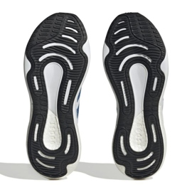 Pantofi de alergare Adidas Supernova 3 HQ1806 alb 3