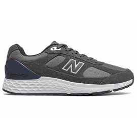 Pantofi New Balance Fresh Foam 1880 V1 M MW1880D1 gri 4