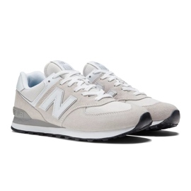 Pantofi New Balance M ML574EVW bej 3