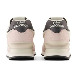Pantofi New Balance W WL574PB roz 5