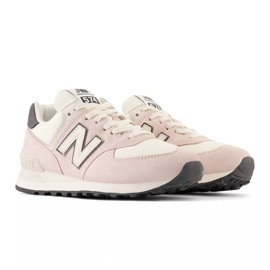 Pantofi New Balance W WL574PB roz 9