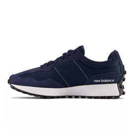 Pantofi New Balance MS327CNW albastru 7