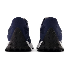 Pantofi New Balance MS327CNW albastru 11