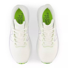 Pantofi New Balance W WEVOZCS3 alb 3