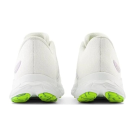 Pantofi New Balance W WEVOZCS3 alb 6