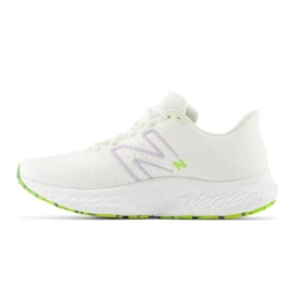 Pantofi New Balance W WEVOZCS3 alb 8