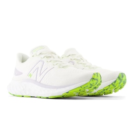 Pantofi New Balance W WEVOZCS3 alb 10