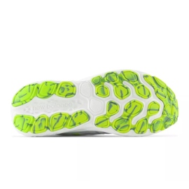 Pantofi New Balance W WEVOZCS3 alb 11