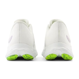 Pantofi New Balance W WEVOZCS3 alb 12