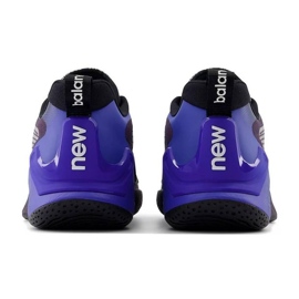 Pantofi New Balance M MCHRALP1 violet 5