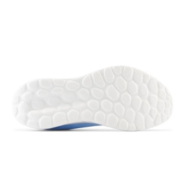 Pantofi de alergare New Balance GP520SP8 albastru 4