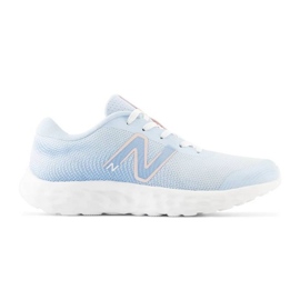 Pantofi de alergare New Balance GP520SP8 albastru 5