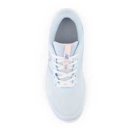 Pantofi de alergare New Balance GP520SP8 albastru 7