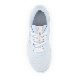 Pantofi de alergare New Balance GP520SP8 albastru 12