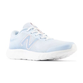 Pantofi de alergare New Balance GP520SP8 albastru 13