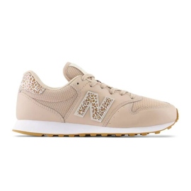 Pantofi New Balance W GW500LM2 bej 5