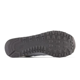 Pantofi New Balance WL574AG2 albastru 9