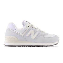 Pantofi New Balance WL574AG2 albastru 10