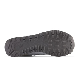 Pantofi New Balance WL574AG2 albastru 14