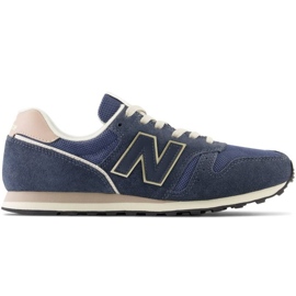 Pantofi New Balance M ML373TF2 albastru 4