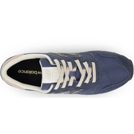 Pantofi New Balance M ML373TF2 albastru 6
