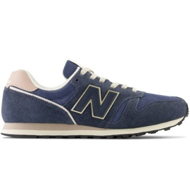 Pantofi New Balance M ML373TF2 albastru 9