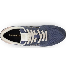 Pantofi New Balance M ML373TF2 albastru 11
