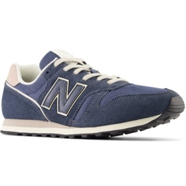 Pantofi New Balance M ML373TF2 albastru 13