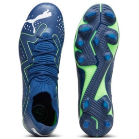 Pantofi Puma Future Match FG/AG M 107370-03 albastru 6