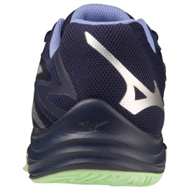 Pantofi Mizuno Lightning Star Z7 Jr V1GD230311 albastru 4