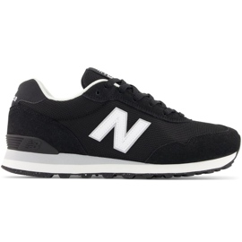 Pantofi New Balance M ML515BLK negru 4
