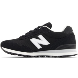 Pantofi New Balance M ML515BLK negru 5