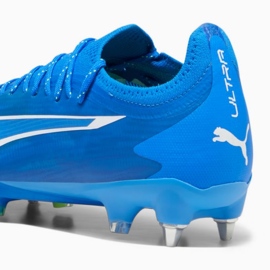 Pantofi Puma Ultra Ultimate MxSG 107504-03 albastru 3