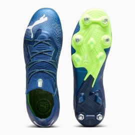 Pantofi Puma Future Ultimate Mxsg 107351-03 albastru 4