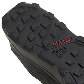 Pantofi Adidas Terrex Tracerocker 2 IF2581 negru 7