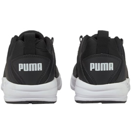 Pantofi Puma Comet 2 Alt 194776 01 negru 3