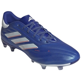 Pantofi Adidas Copa Pure 2.2 Fg M IE4895 albastru 3