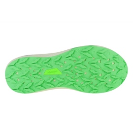 Pantofi Asics Fuji Lite 3 1012B294-400 albastru 3