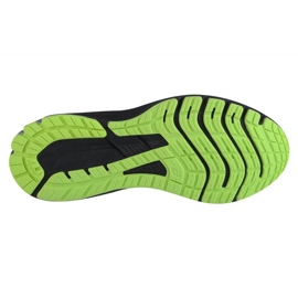 Pantofi Asics GT-1000 12 Gtx 1012B508-001 negru 3